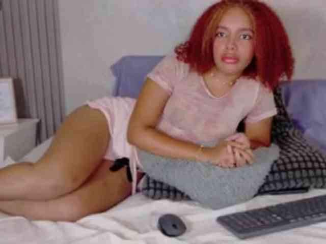 GiaSantor webcam