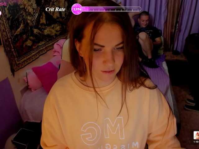 Masha-Ruslan777 live cam on BongaCams