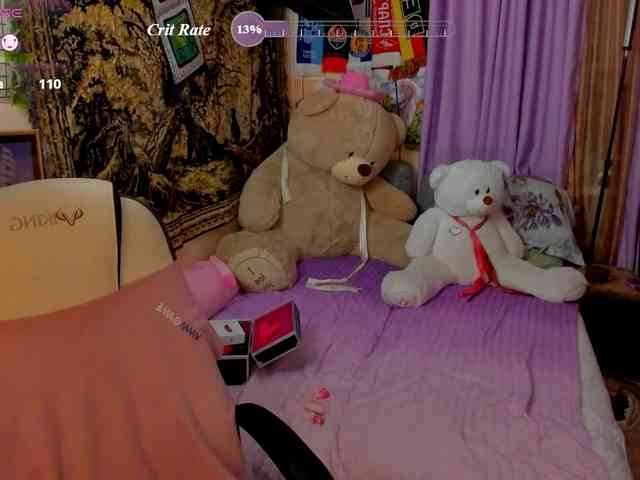 Masha-Ruslan777 webcam