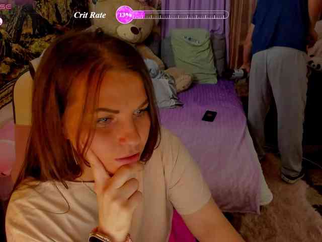 Masha-Ruslan777 webcam
