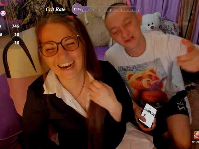 Masha-Ruslan777 webcam