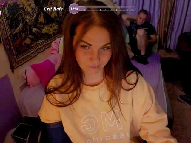 Masha-Ruslan777 webcam