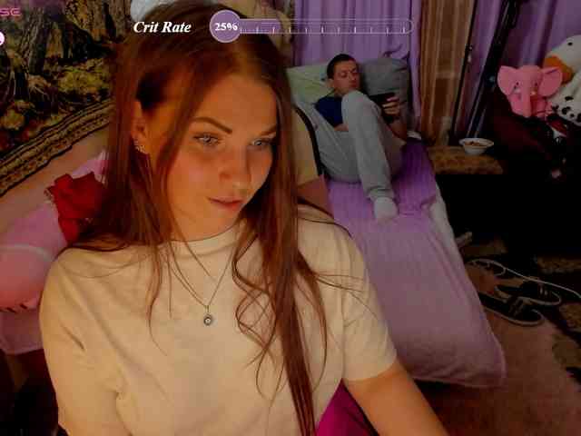 Masha-Ruslan777 webcam