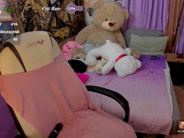 Masha-Ruslan777 webcam