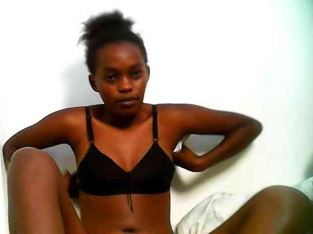 Sluttynanciee webcam