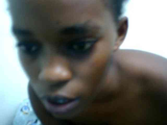 Sluttynanciee webcam