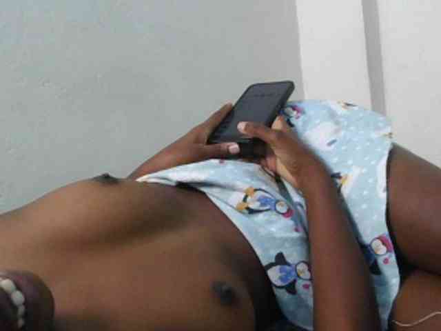 Sluttynanciee webcam