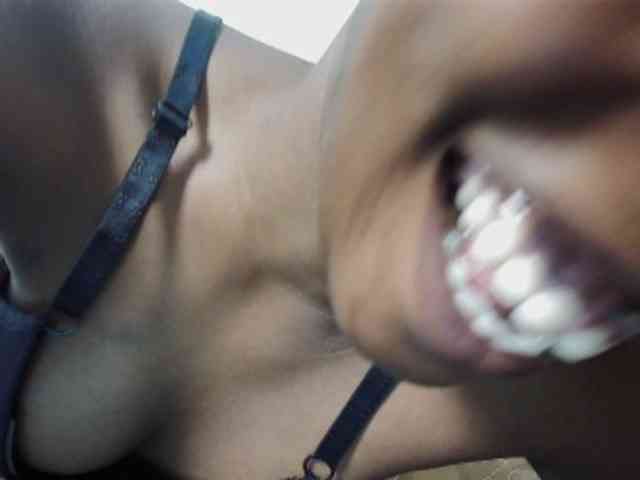 Sluttynanciee webcam