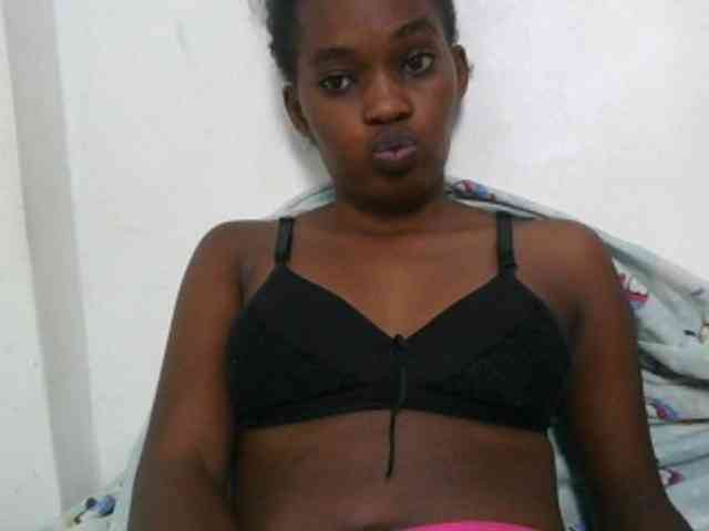 Sluttynanciee webcam