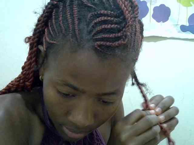 sexydona