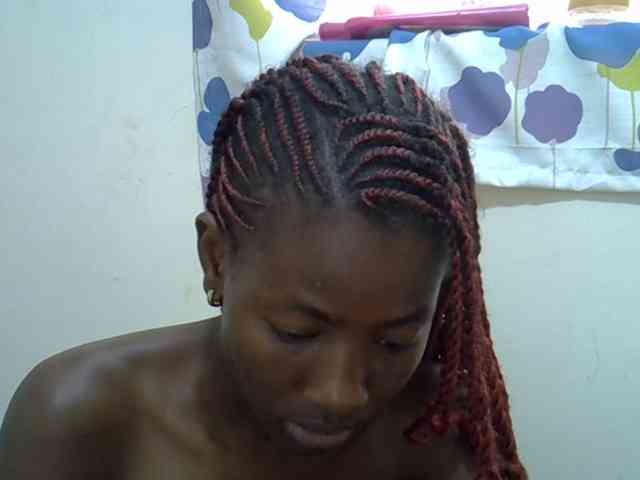 sexydona webcam