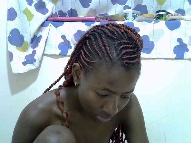 sexydona