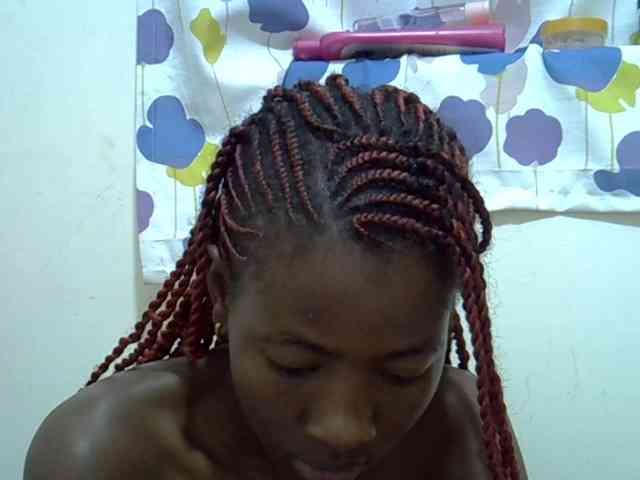 sexydona webcam