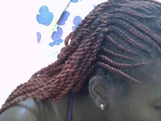 sexydona