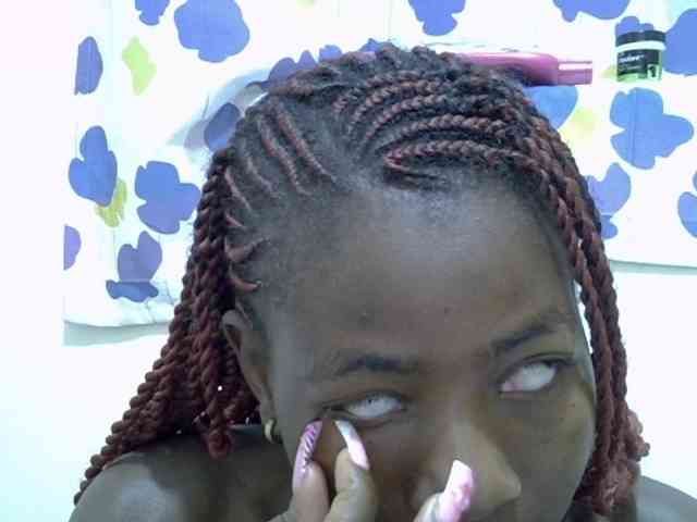 sexydona webcam