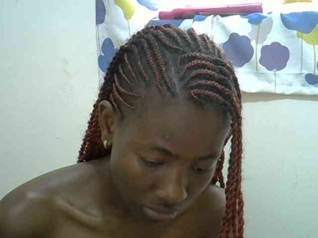 sexydona webcam
