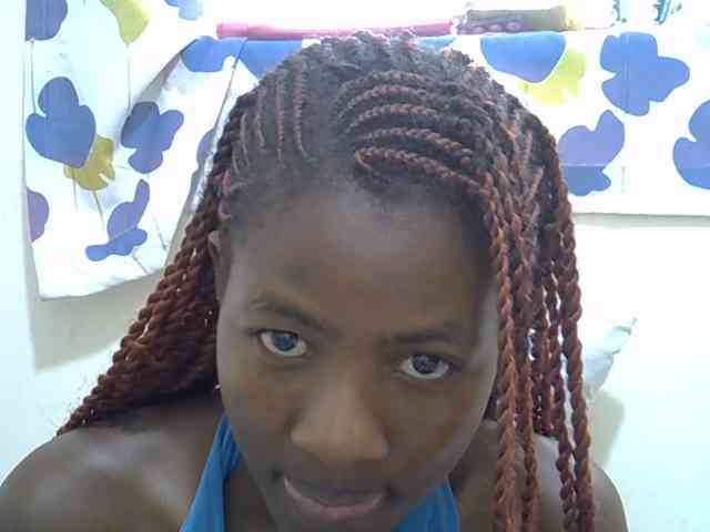 sexydona webcam