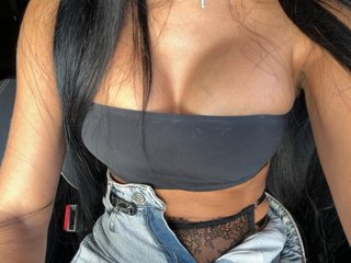 -Moana- Porn Show