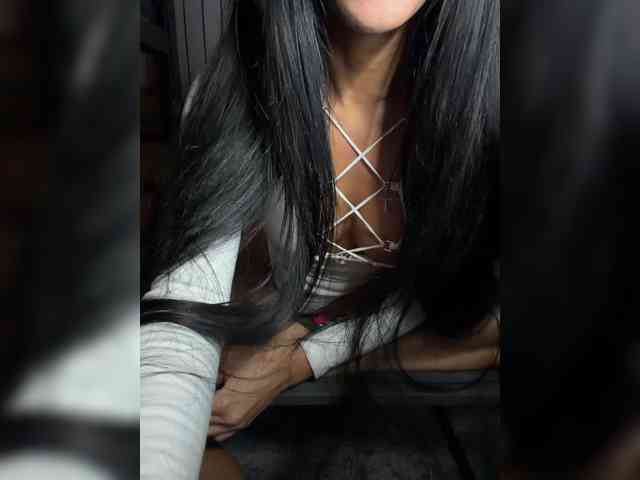 -Moana- webcam