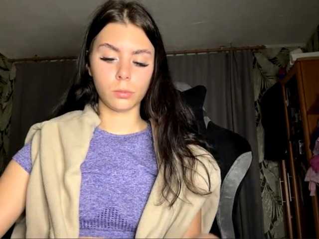 MargarettBewley live cam preview