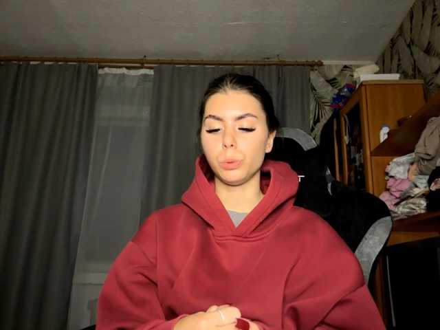 MargarettBewley live cam on BongaCams