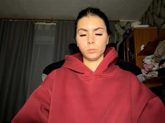 MargarettBewley live cam on BongaCams