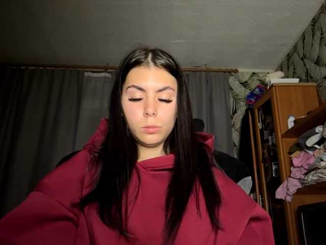 MargarettBewley live cam on BongaCams