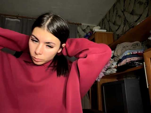 MargarettBewley live cam on BongaCams