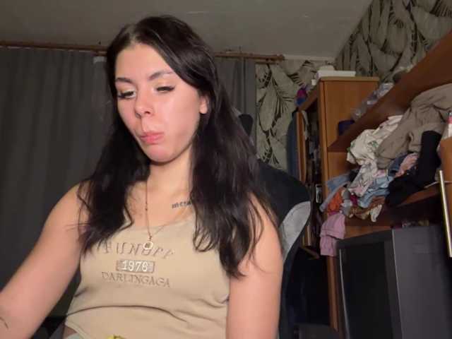 MargarettBewley live cam on BongaCams