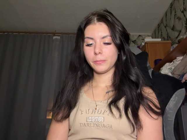 MargarettBewley live cam on BongaCams