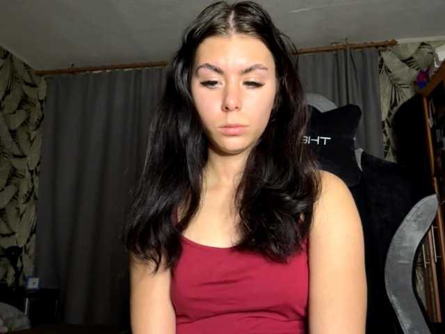 MargarettBewley live cam preview