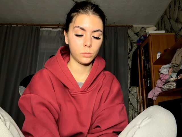 MargarettBewley live cam on BongaCams