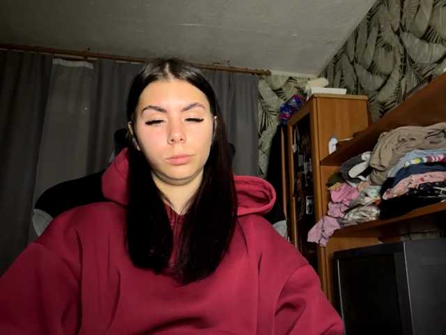 MargarettBewley live cam on BongaCams
