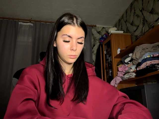 MargarettBewley live cam on BongaCams