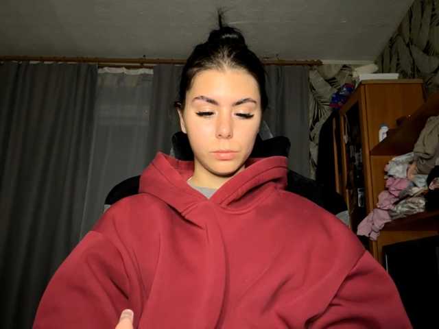 MargarettBewley live cam on BongaCams