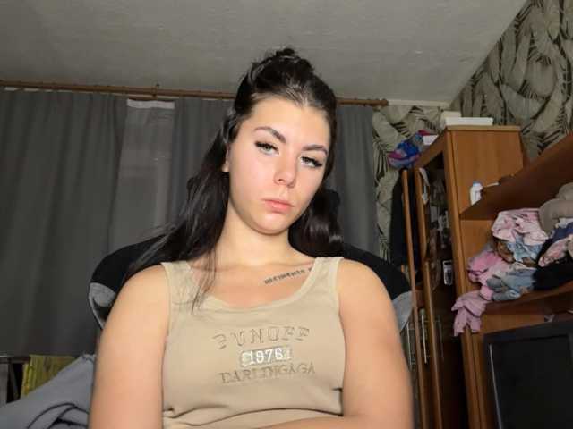 MargarettBewley live cam on BongaCams