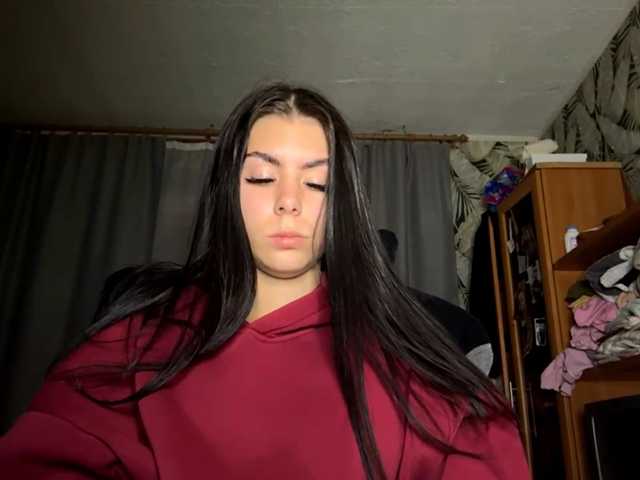 MargarettBewley live cam on BongaCams