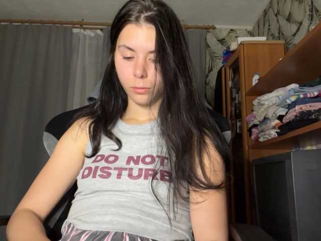 MargarettBewley live cam on BongaCams