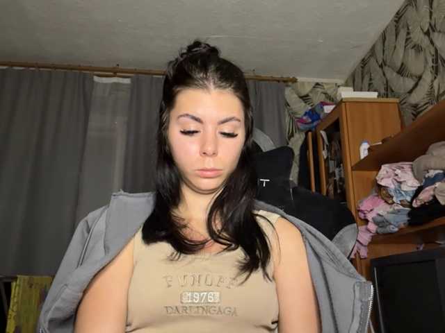 MargarettBewley live cam on BongaCams