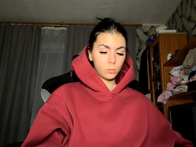 MargarettBewley live cam on BongaCams