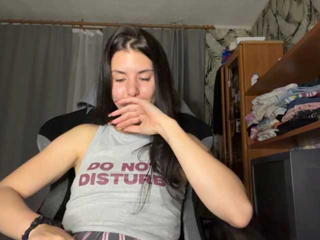 MargarettBewley live cam on BongaCams