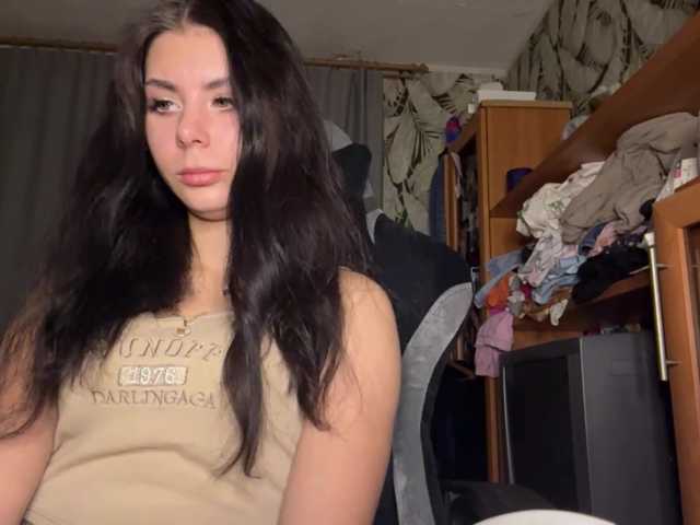 MargarettBewley live cam on BongaCams