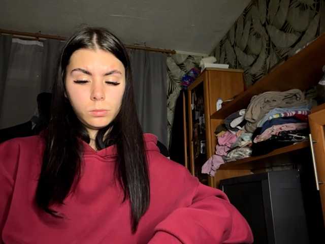 MargarettBewley live cam on BongaCams
