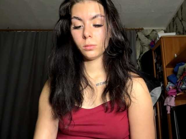 MargarettBewley live cam on BongaCams