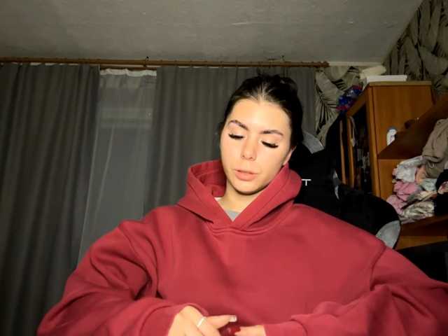 MargarettBewley live cam on BongaCams