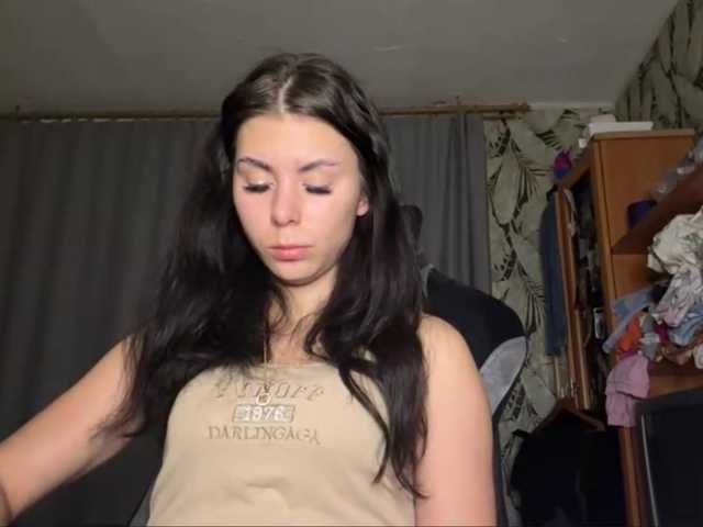 MargarettBewley live cam on BongaCams