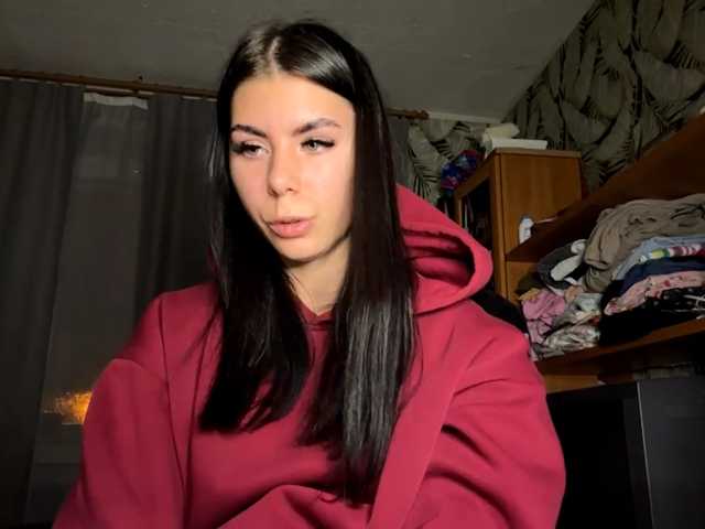 MargarettBewley live cam on BongaCams
