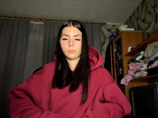 MargarettBewley live cam on BongaCams