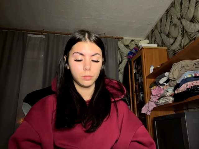 MargarettBewley live cam on BongaCams