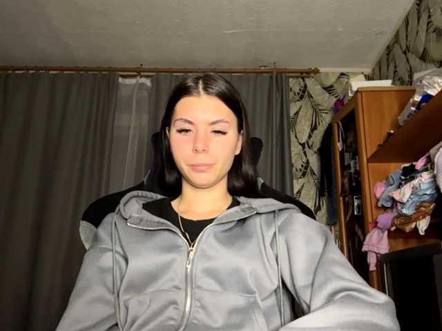 MargarettBewley live cam on BongaCams